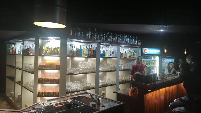 Opinii despre Barrel bar în Most - Gastronomie a pohostinství