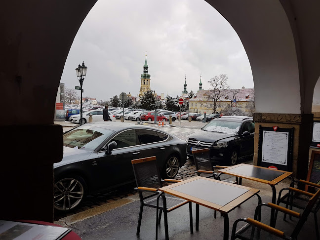 Restaurant Hradčany