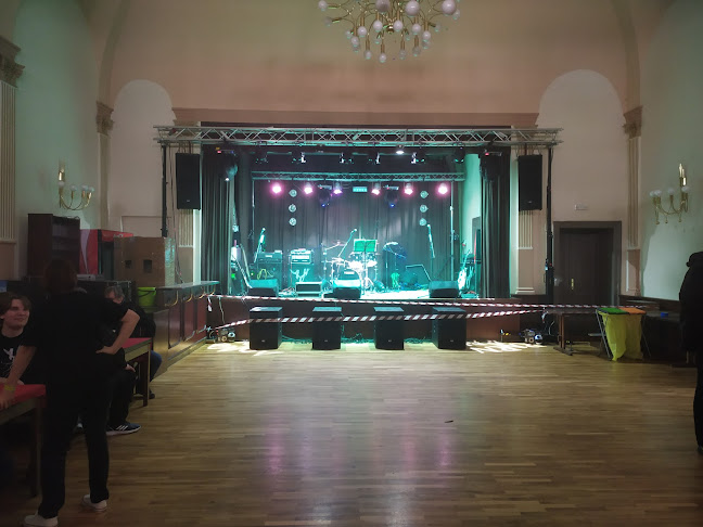 Opinii despre Cocktail a Music bar Beseda în Stříbro - Gastronomie a pohostinství