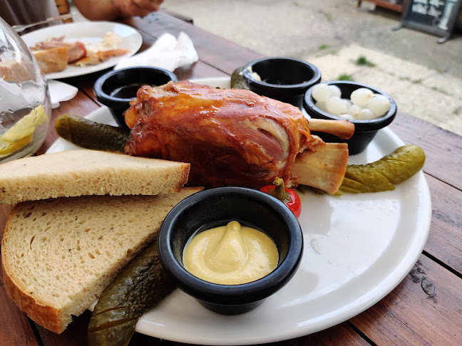 Comentarii opinii despre Pivnice Doga