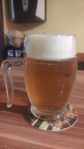 Opinii despre Club Montana în Praha 9 - Gastronomie a pohostinství