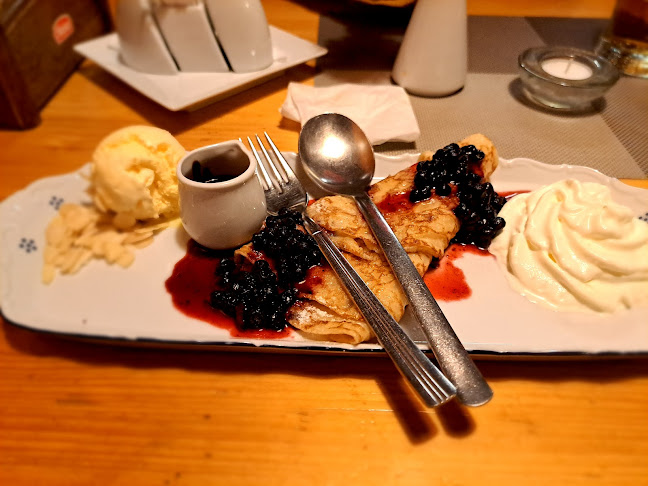 Rodinná Restaurace Pod Lípami