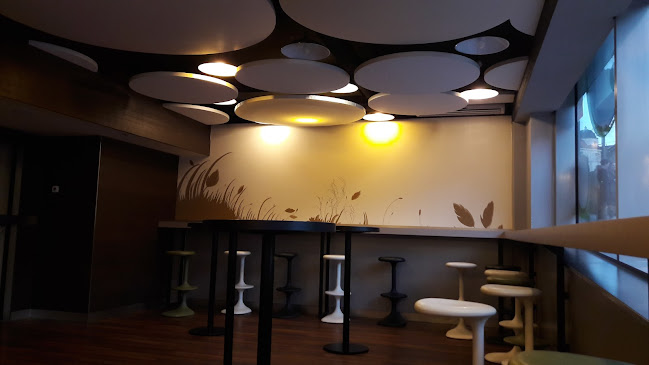 Opinii despre Kantýna Famoos în Staré Město - Gastronomie a pohostinství