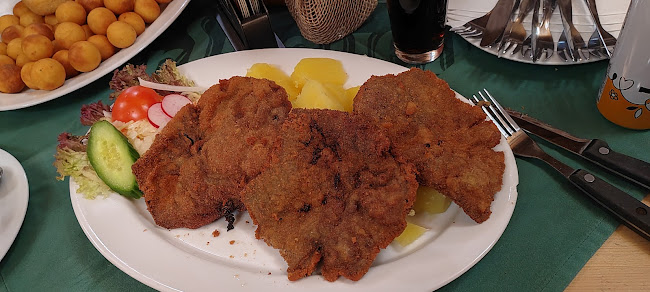 Hostinec Za Vodou - Gastronomie a pohostinství