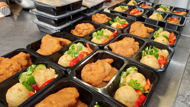 Comentarii opinii despre Restaurace Astra Svitavy