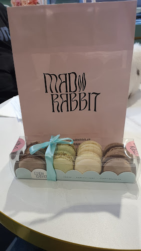 Mad Rabbit - Gastronomie a pohostinství