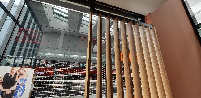 Comentarii opinii despre Pizza Coloseum OC Karolina