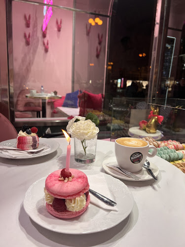 Comentarii opinii despre Mad Rabbit