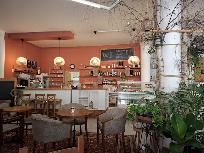 Kavárna u tří koček - České Budějovice