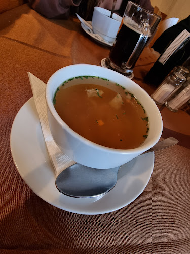 Comentarii opinii despre Pivnice Klášter Teplá