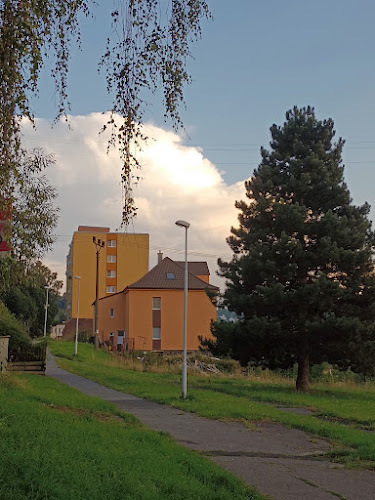 Pískovec I 900, 471 14 Kamenický Šenov