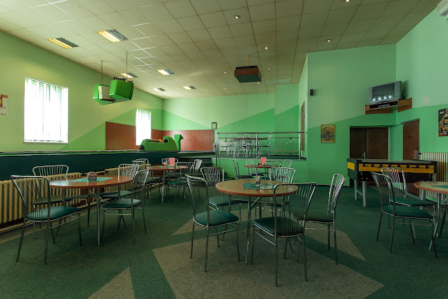 Opinii despre Restaurace U Krčmářů în Ostrava - Gastronomie a pohostinství