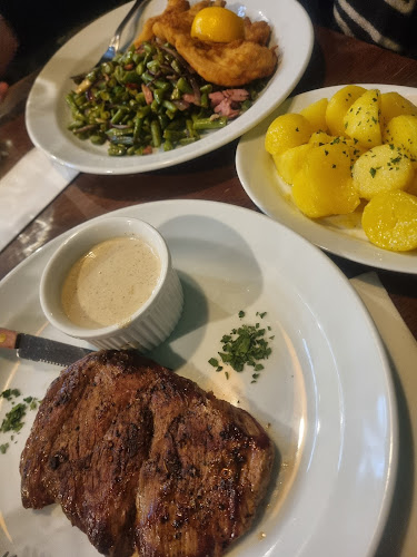 Restaurace U Slámů