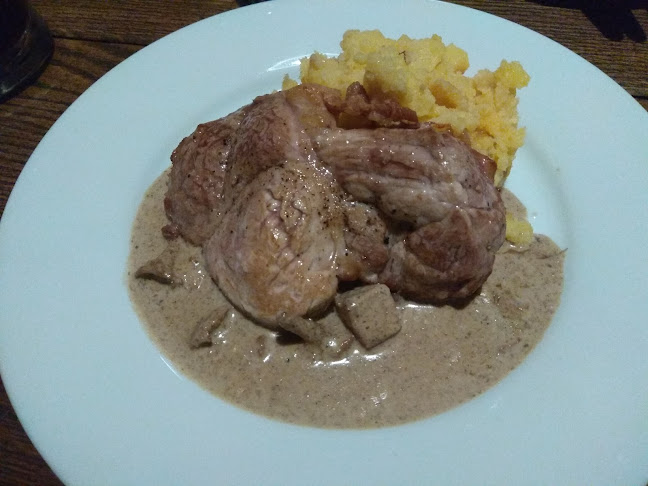 Krčma Středověk - Frýdek-Místek