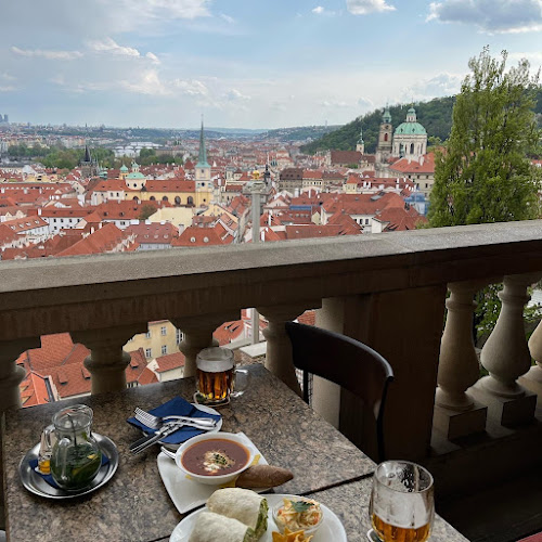 Lobkowicz Palace Restaurant & Café - Gastronomie a pohostinství