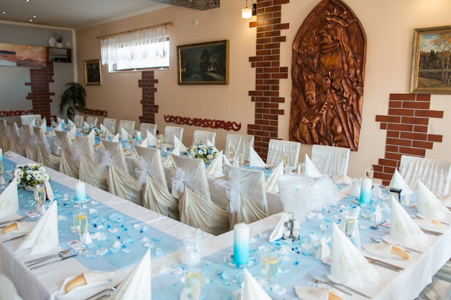 Restaurace U Pilátů - Brno