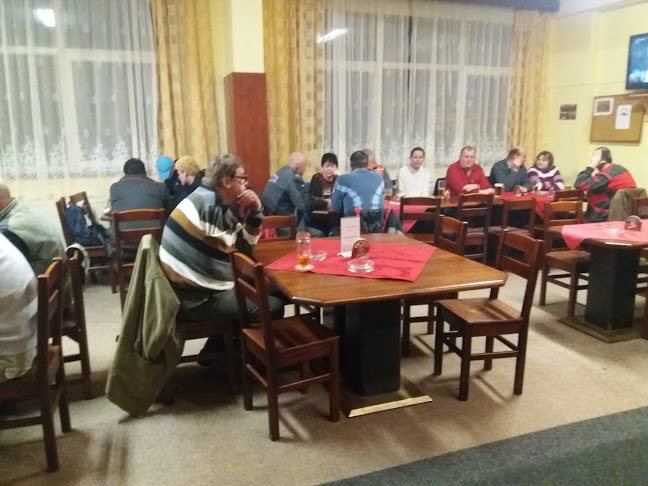 Restaurace Škarmanka - Kdyně