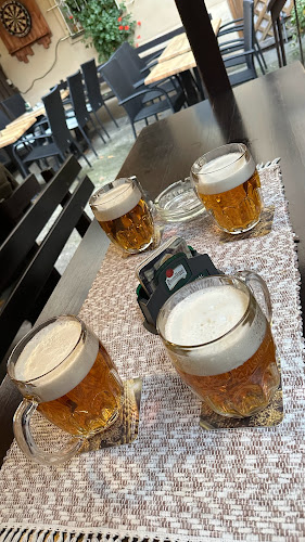 Comentarii opinii despre Tkalcovský Dvůr