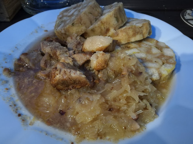 Comentarii opinii despre Pivovar Prokopák