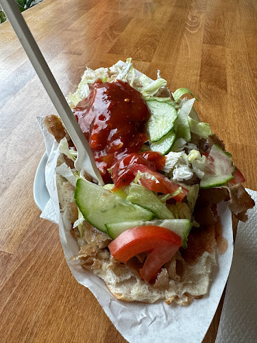 Opinii despre Super kebab în Chodov - Gastronomie a pohostinství