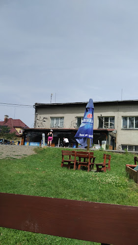 Občerstvení Na Stezce - Vratimov