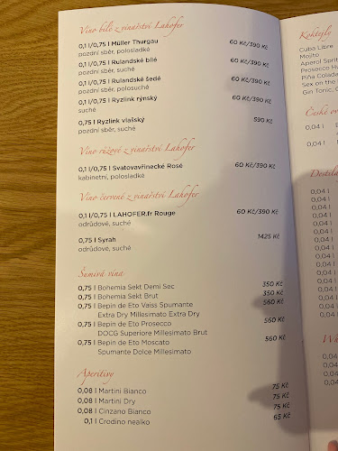 Restaurace a penzion Na Sklepích, Chrudim - Gastronomie a pohostinství