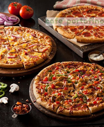 Portofino Cafe - Gastronomie a pohostinství