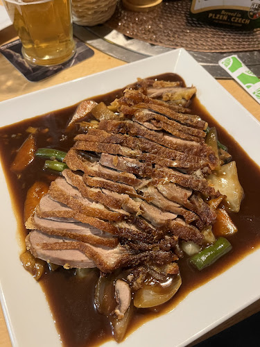 Mix Dan Sushi bar & Asia restaurant - Gastronomie a pohostinství