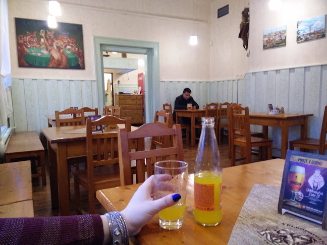 Opinii despre U Dudáka în Praha - Gastronomie a pohostinství