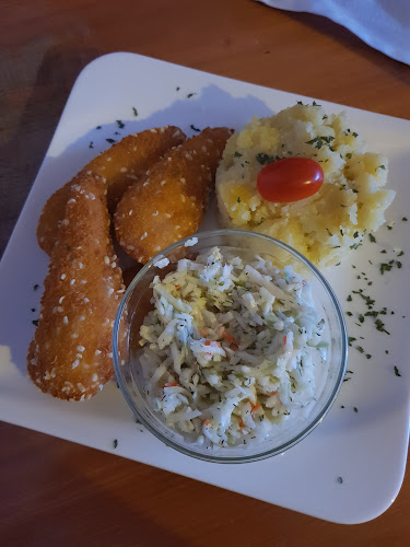 Restaurace Osma - Gastronomie a pohostinství