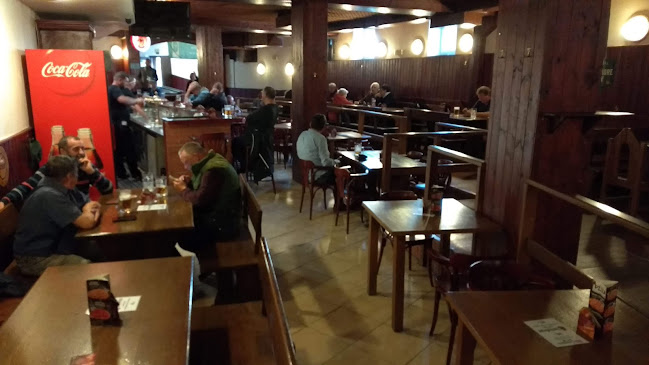 Comentarii opinii despre Bunkr