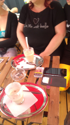 Opinii despre STOP CAFFE în Žatec - Gastronomie a pohostinství