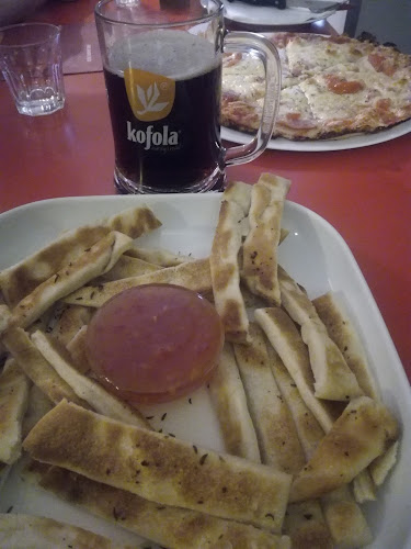 Comentarii opinii despre Pizza GASTRIA