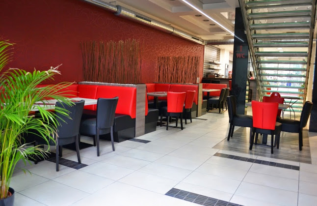 nám. Práce 2523, 760 01 Zlín 1