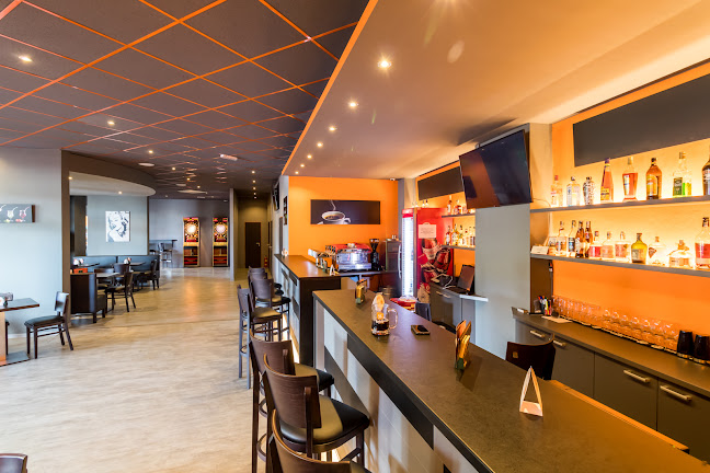 Bar Devítka - Gastronomie a pohostinství