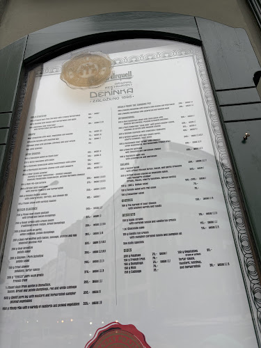 Opinii despre Demínka în Nové Město - Gastronomie a pohostinství