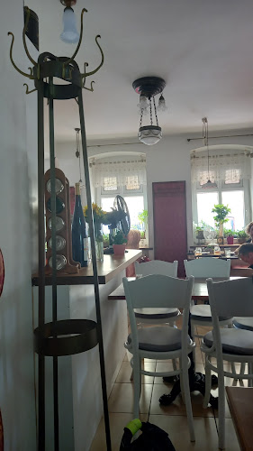 Comentarii opinii despre FRANZ JOSEF Bistro-Zmrzlina Děčín