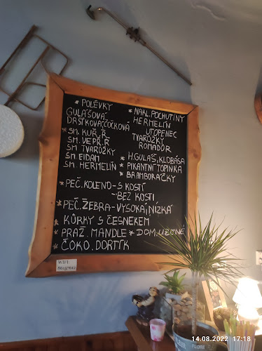 Opinii despre Restaurace U Pavlíčků în Brno - Gastronomie a pohostinství