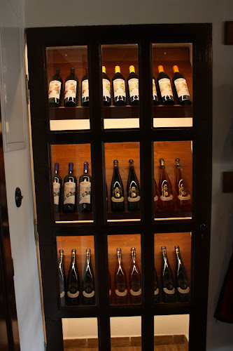 Comentarii opinii despre Pivnice U devatero řemesel