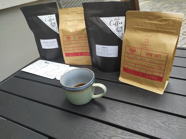 Comentarii opinii despre Boho Coffee