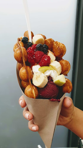 Gelato GOGO - Gastronomie a pohostinství