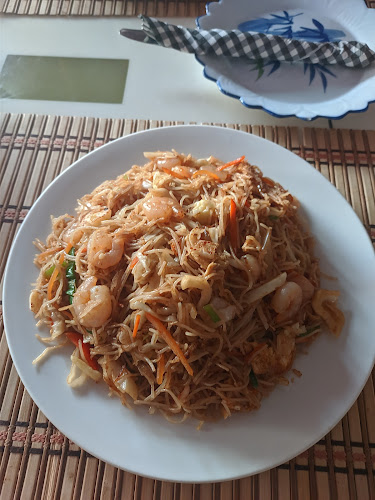 Opinii despre Ru Yang Lou în Praha - Gastronomie a pohostinství