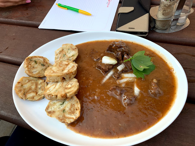 Restaurace Radčický dvůr - Plzeň 7-Radčice