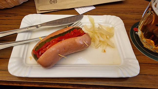 Jelínkova Plzeňská Pivnice - Nové Město