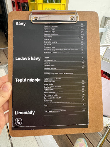 Café Perón - Gastronomie a pohostinství