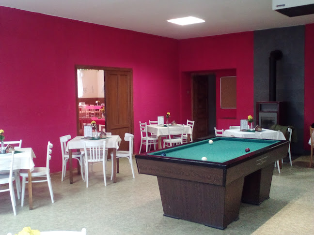 Opinii despre Obecní Hostinec în Ženklava - Gastronomie a pohostinství