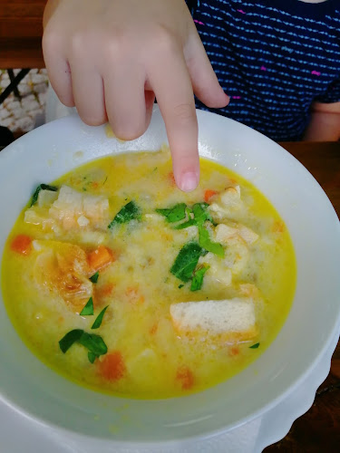 Opinii despre Restaurace Rybářská bašta în Brno - Gastronomie a pohostinství