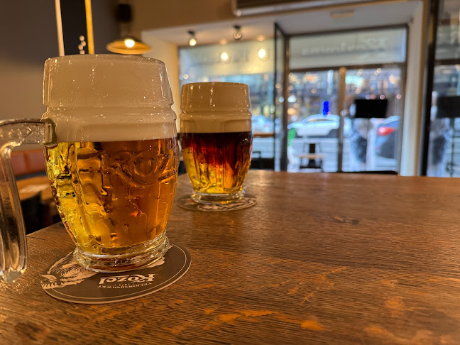 Kozlovna U Paukerta - Gastronomie a pohostinství