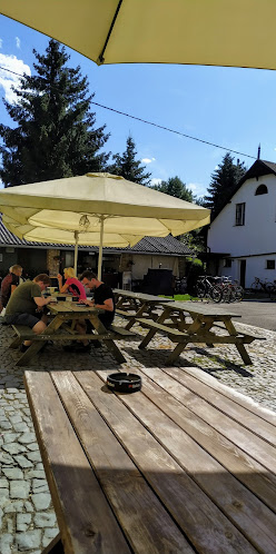 Pivovar Mlýn - Ústí nad Labem