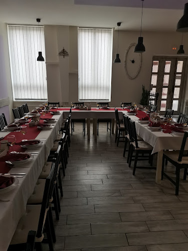 Restaurace U Orla - Šardice